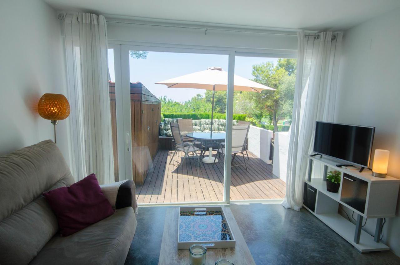 Apartment Seghers- Seaside Charm By The Beach Estepona Exterior foto