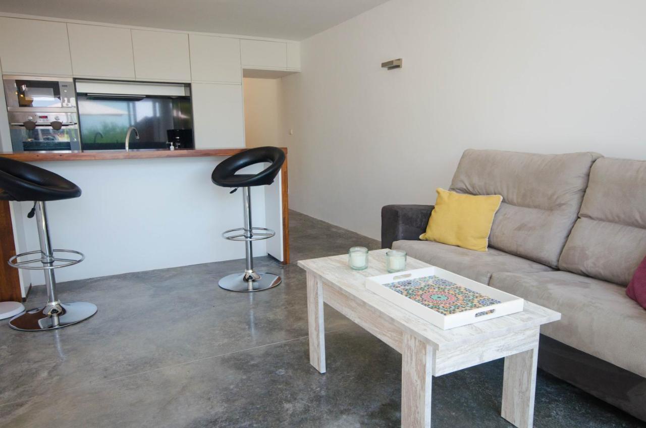 Apartment Seghers- Seaside Charm By The Beach Estepona Exterior foto