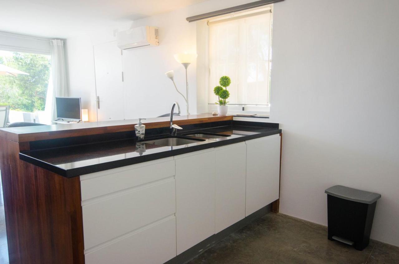 Apartment Seghers- Seaside Charm By The Beach Estepona Exterior foto