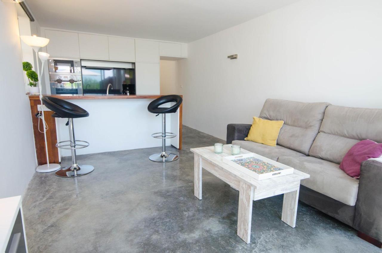 Apartment Seghers- Seaside Charm By The Beach Estepona Exterior foto